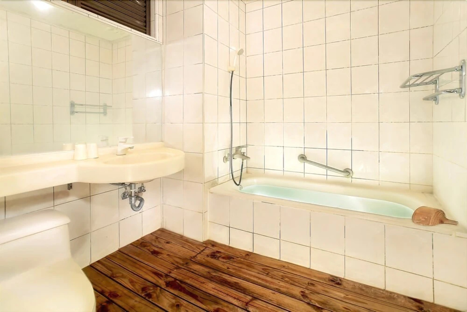 Lu Shan Garden Resort - Deluxe