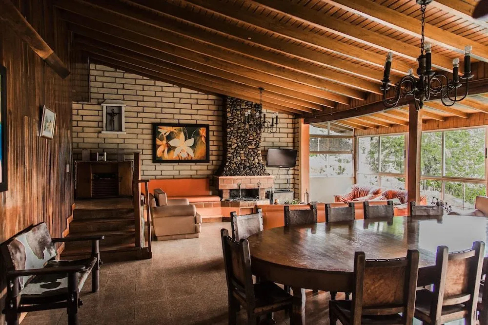 Finca Hotel La Ponderosa