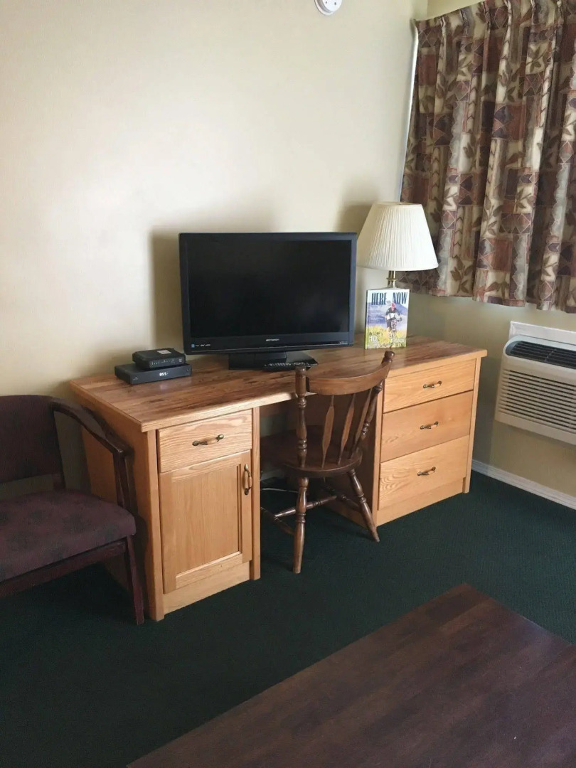 Spanish Villa Resort