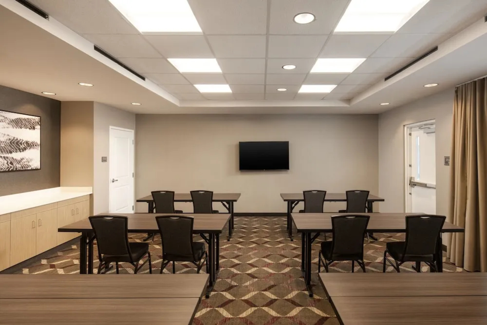 Residence Inn Tampa Wesley Chapel