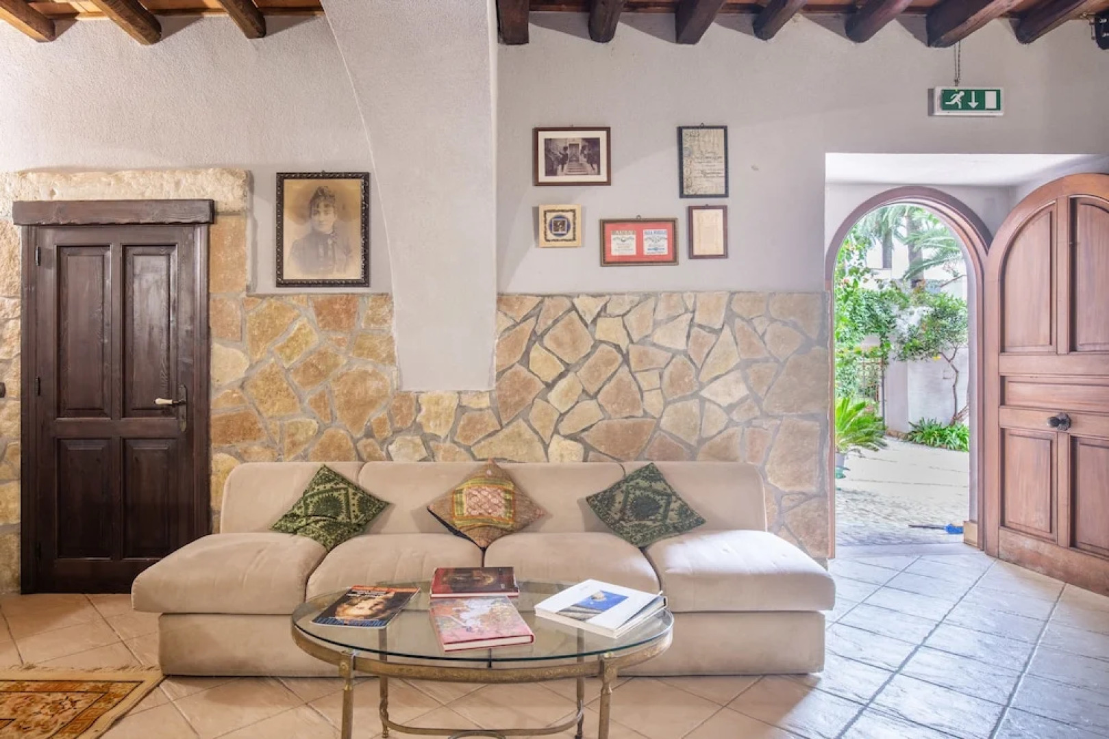 Villa Pilati Bed and Breakfast