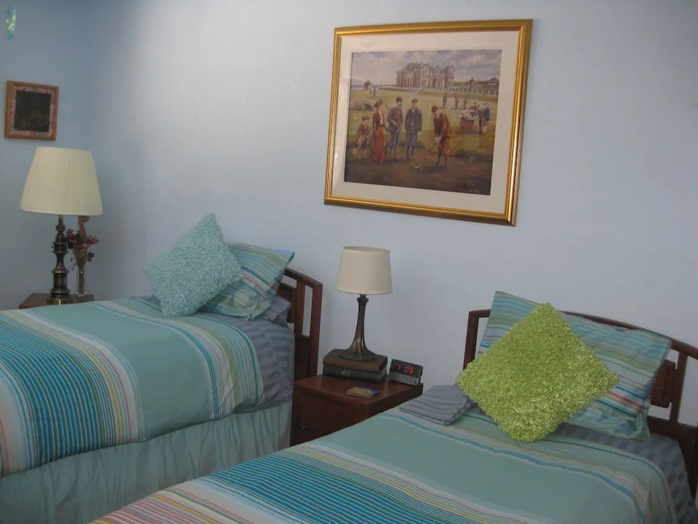 Fox Run Bed and Breakfast