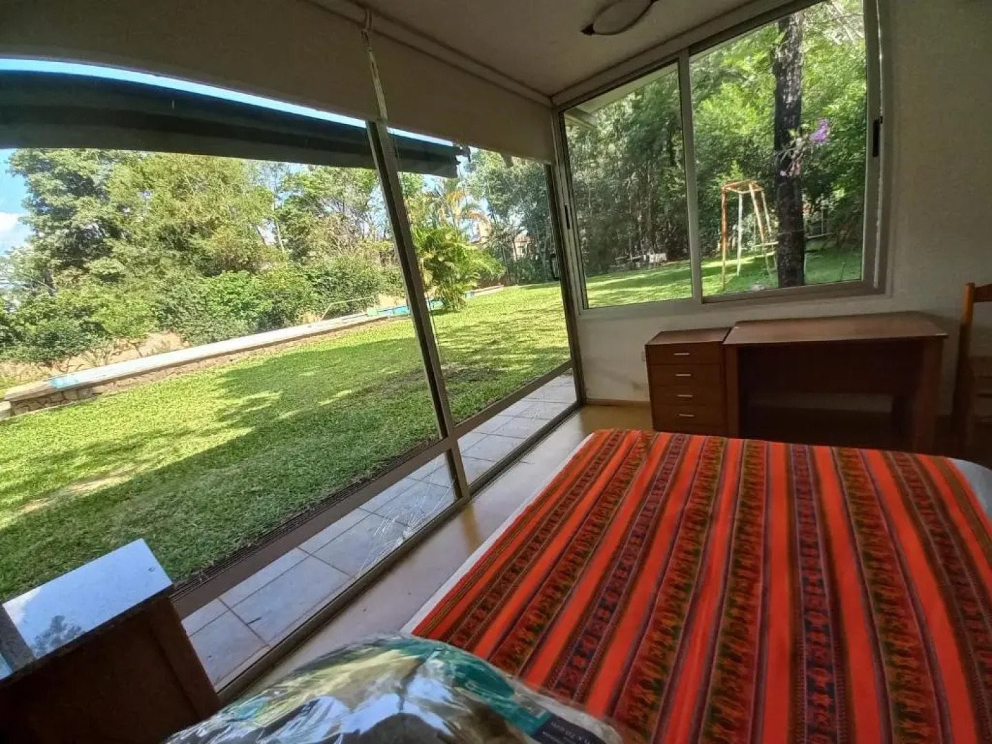 Parana Riverside Guest House - Posadas