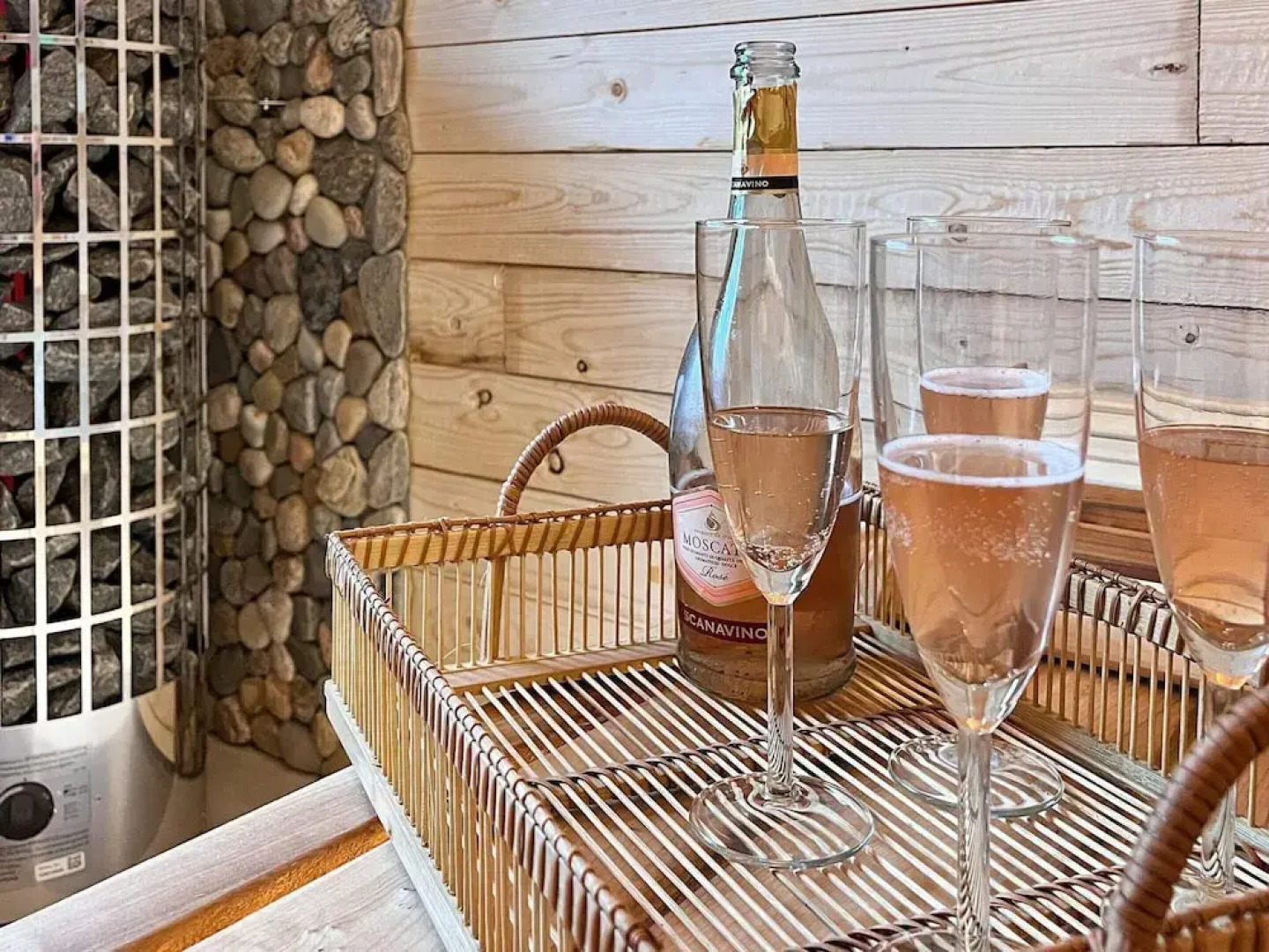 10 Person Holiday Home in Vinderup-by Traum