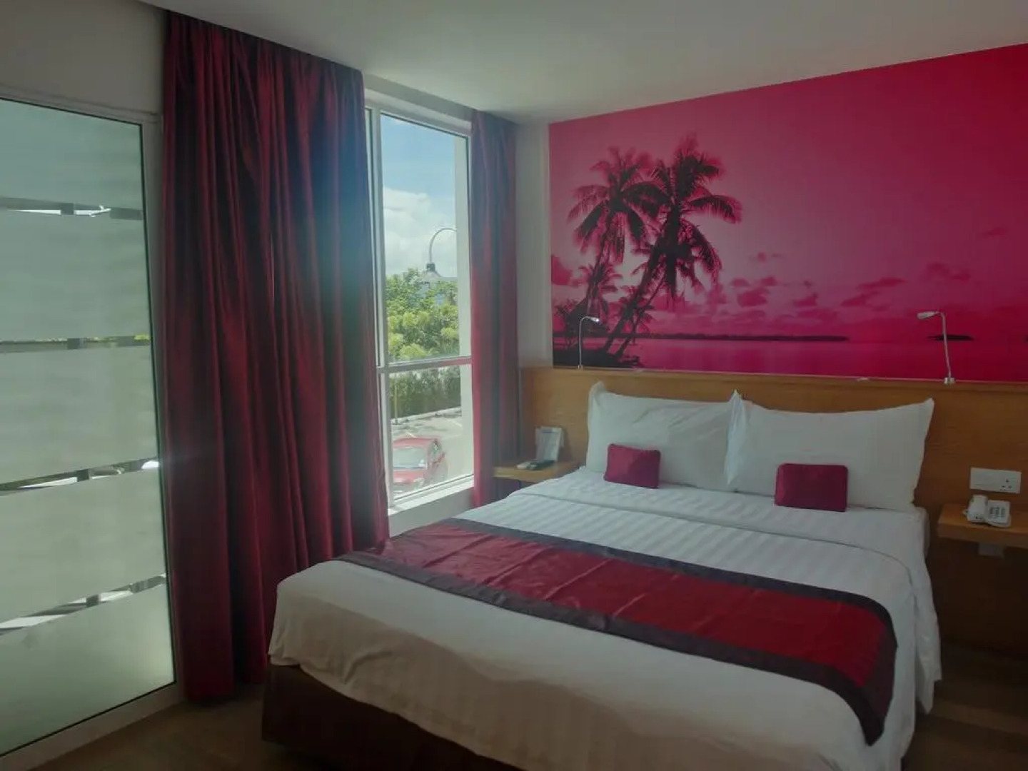 favehotel Cenang Beach Langkawi