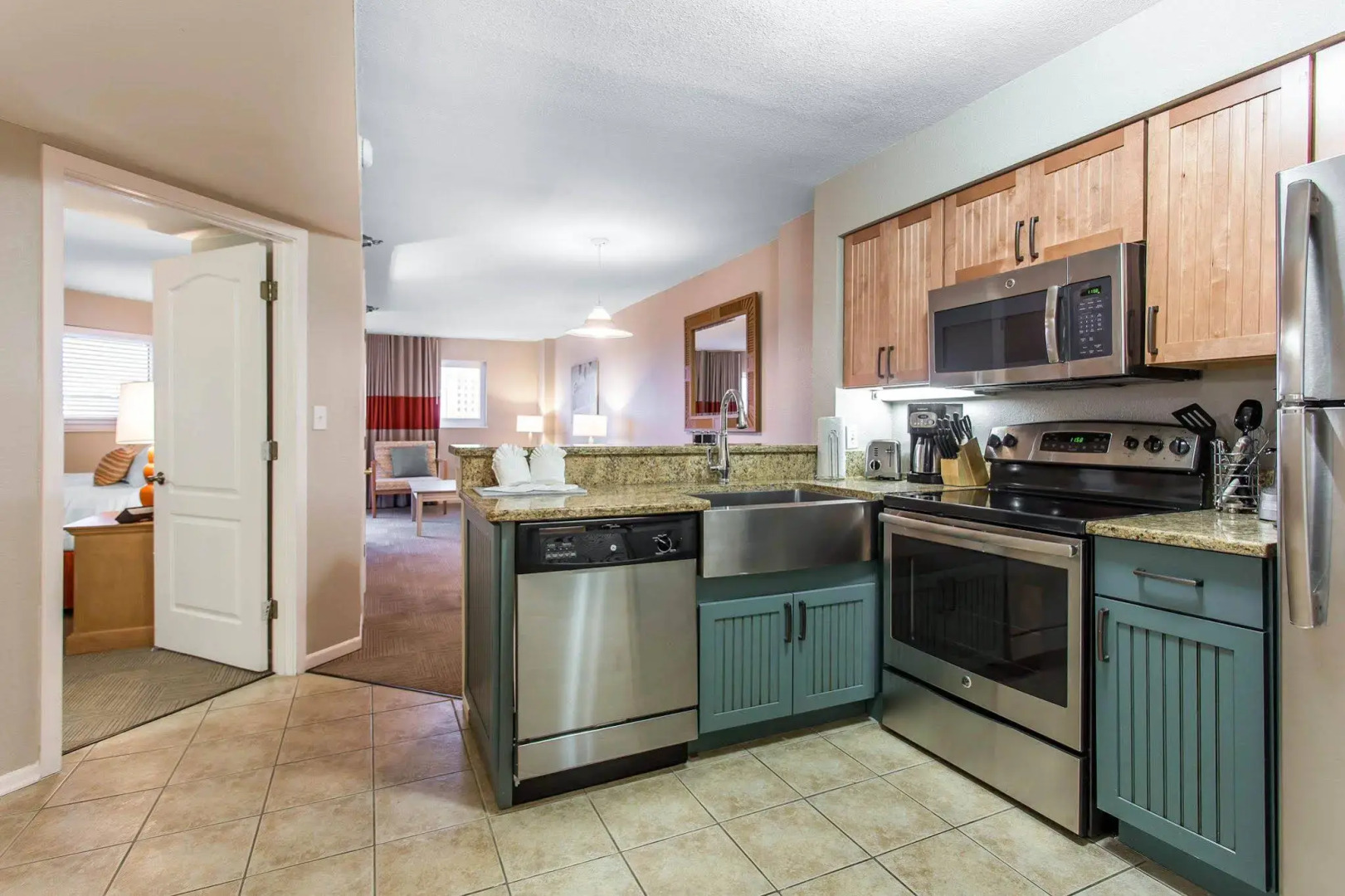 Bluegreen Vacations Shore Crest Villas, Ascend Resort