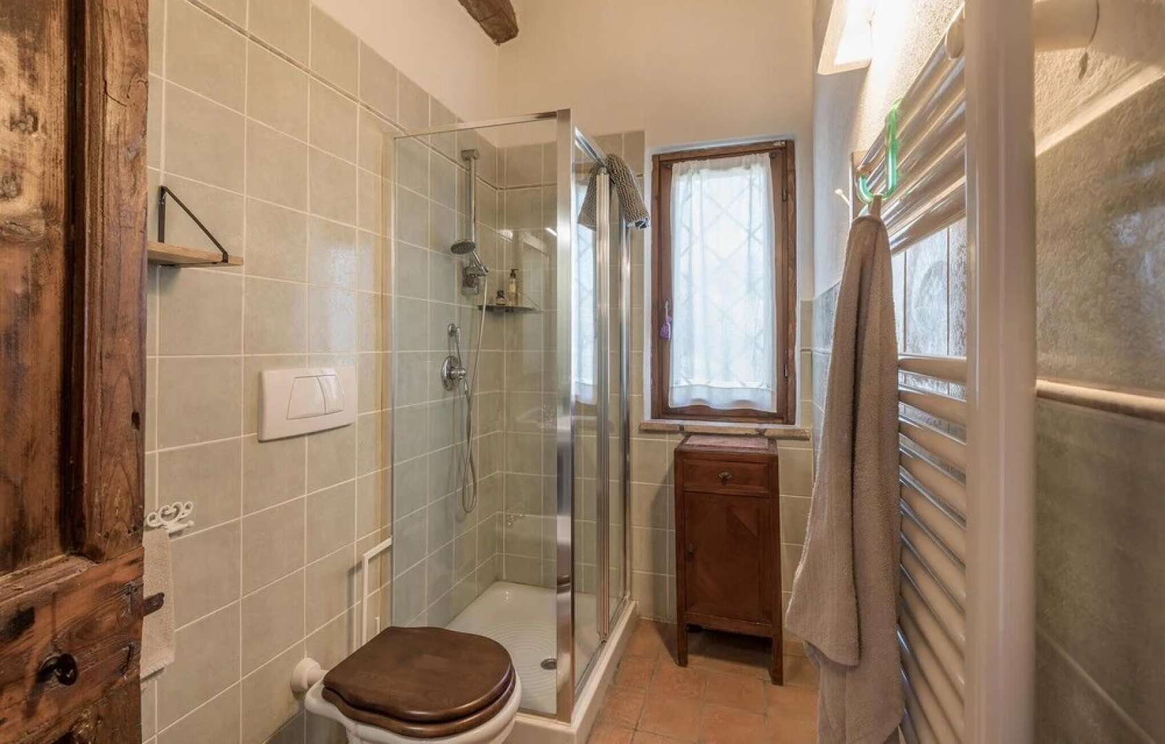 Awesome Home in Lugnano in Teverina With Wifi, 2 Bedrooms and Outdoor Swimming Pool