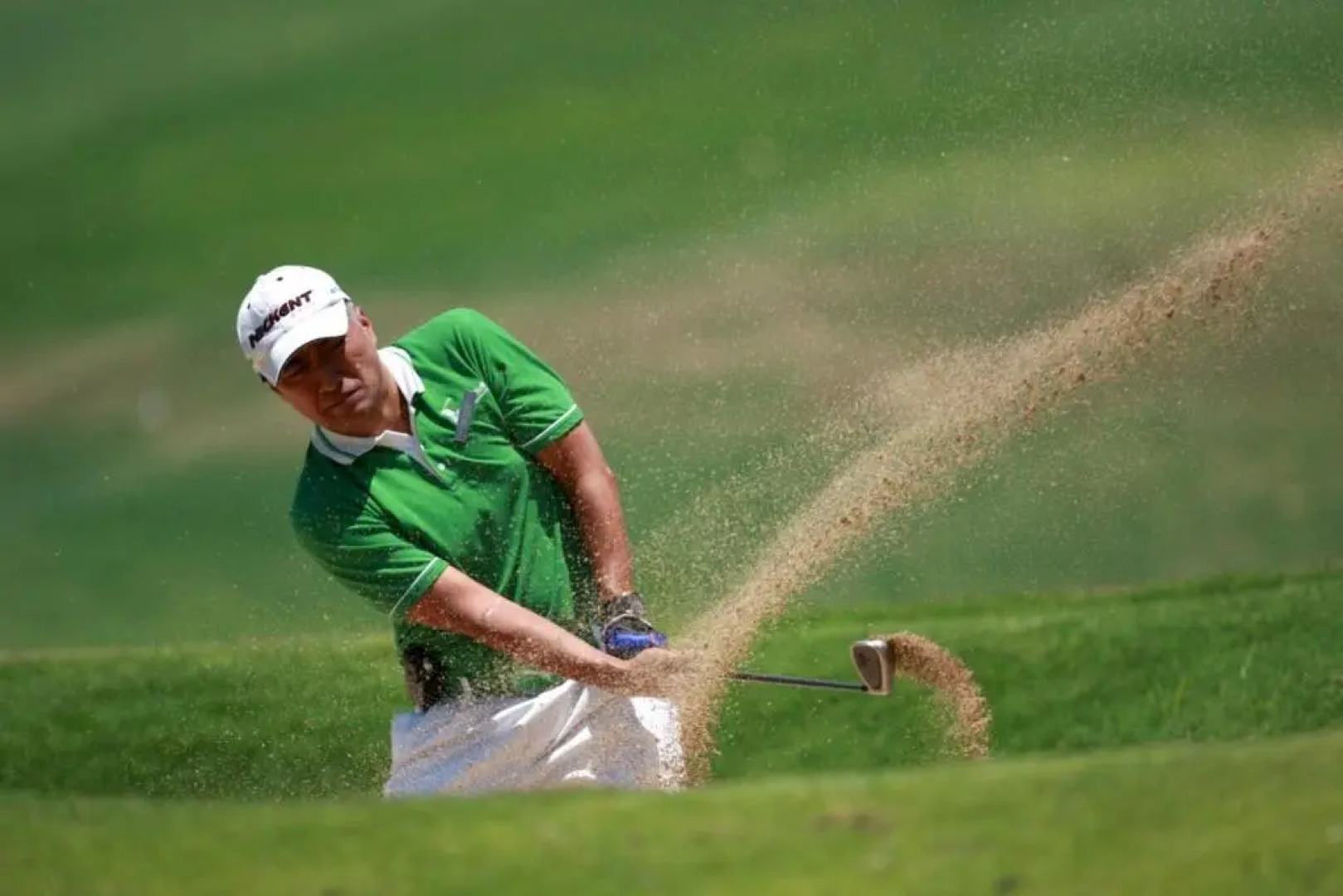 Finna Golf & Country Club Resort