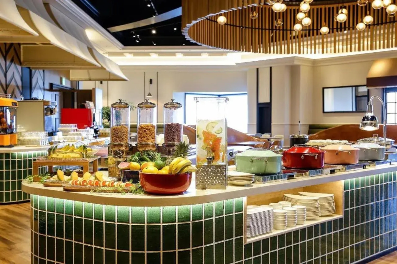 Oriental Hotel Universal City