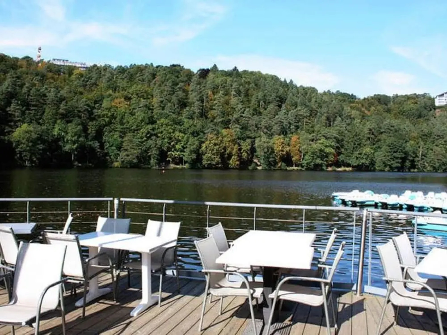 Holiday Home in Verviers With Sauna & Fireplace