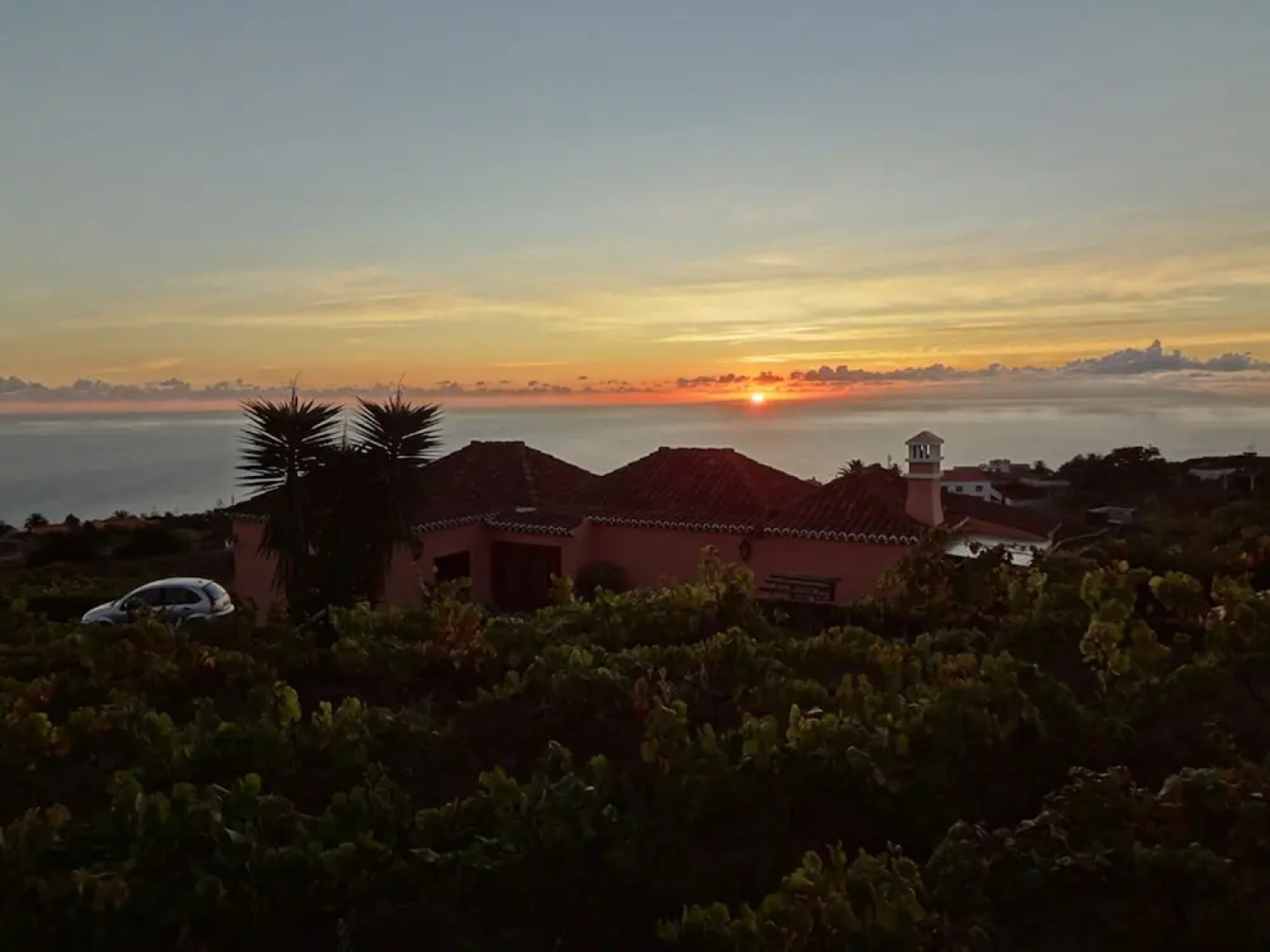 Casa Rural Carlota by Isla Bonita