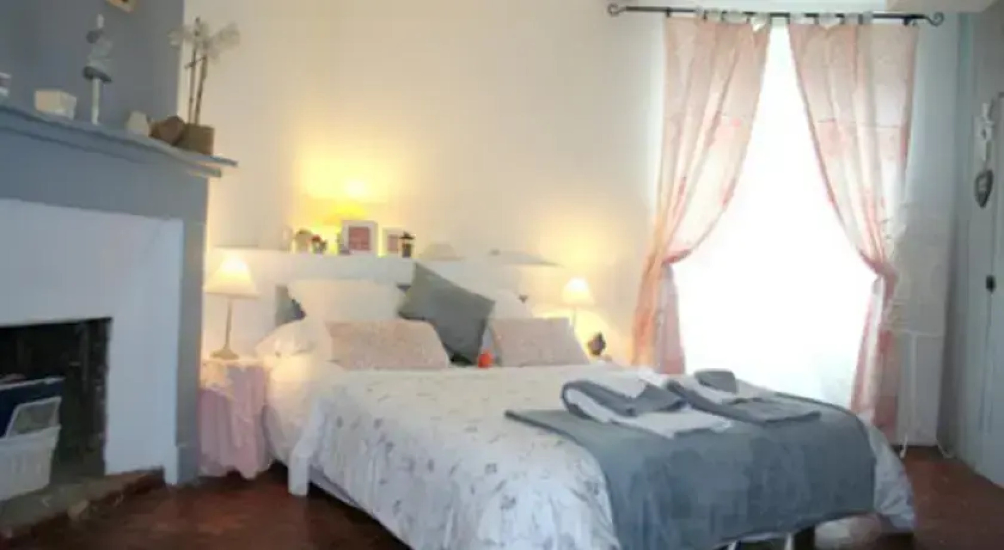 Chambres dhôtes La Villageoise