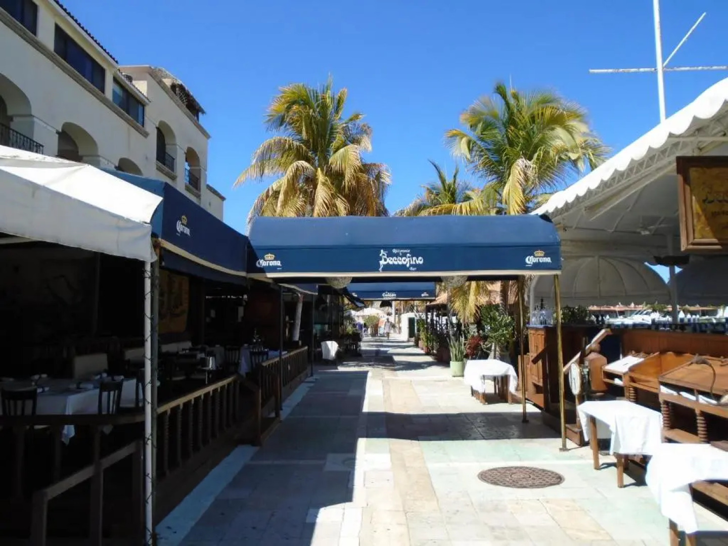 Villa Marina Porto Ixtapa