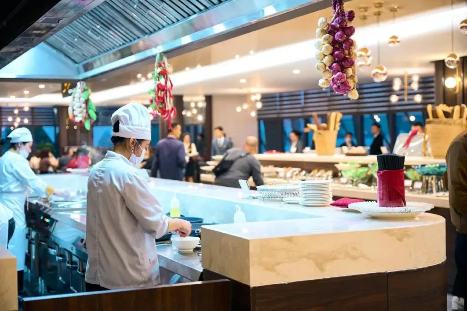 Muong Thanh Luxury Cao Bang Hotel