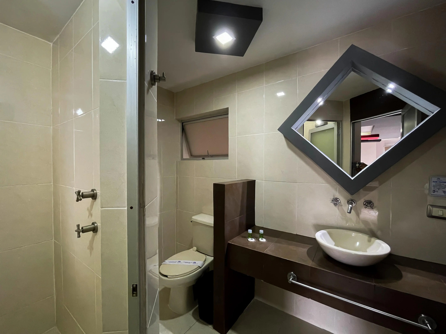 Auto-Hotel Mediterraneo