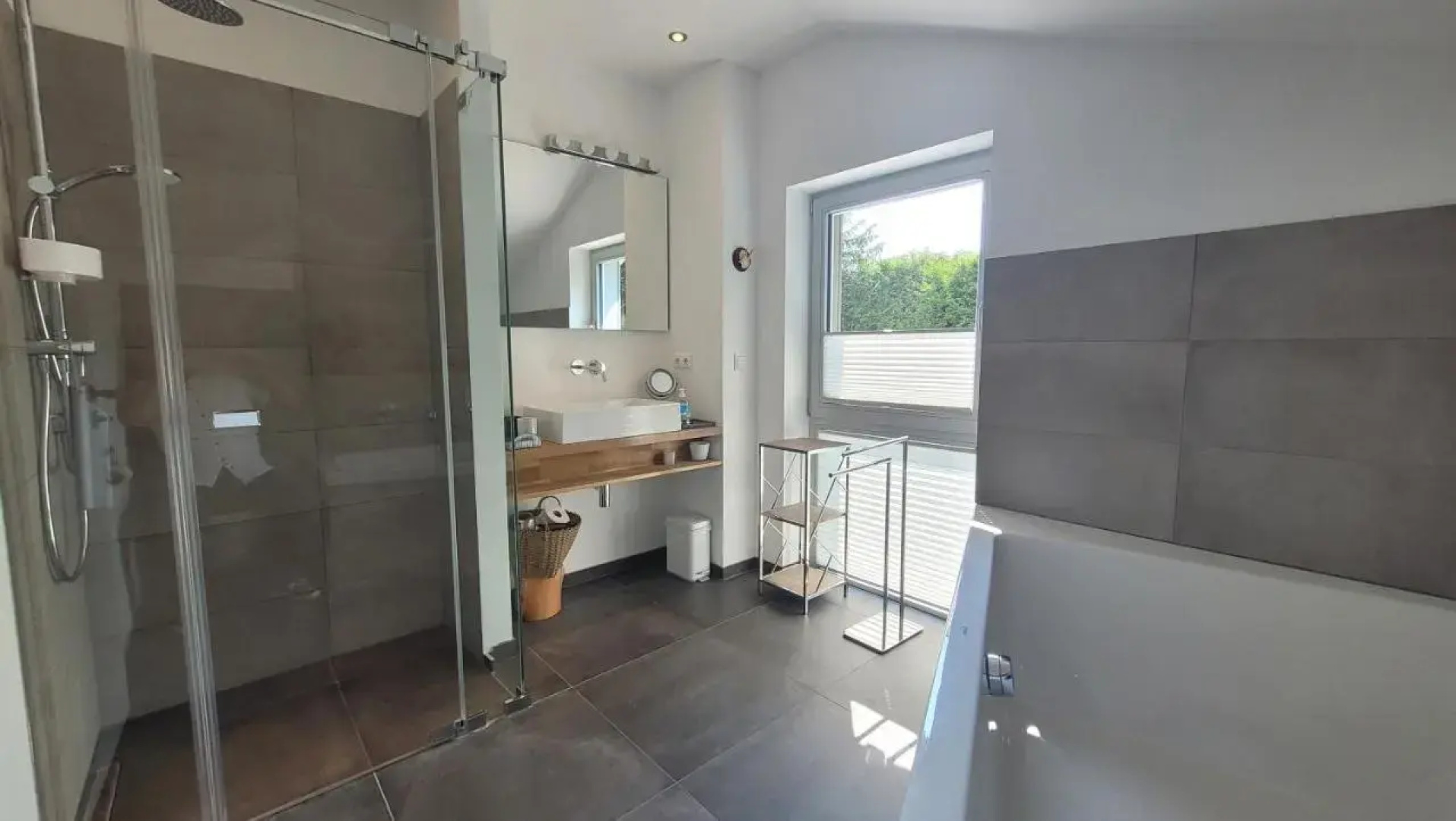 Tegernsee Chalet