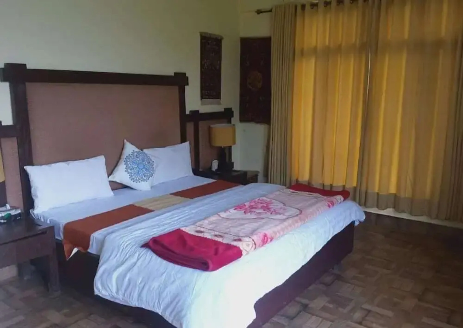 Green Village Resort