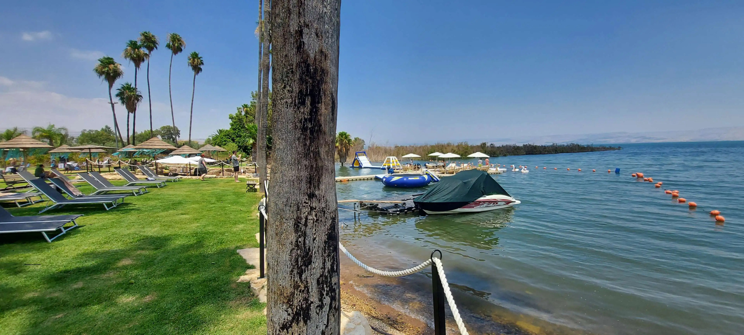 Gomeh by Isrotel Design