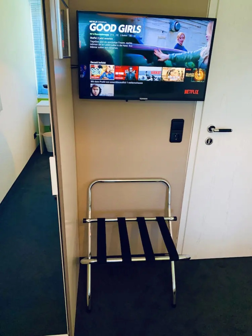 smart & beautiful GUESTHOUSE