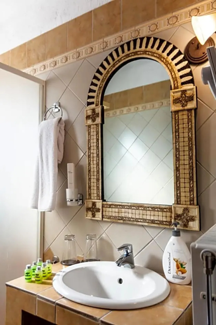 La Moara Boutique Hotel