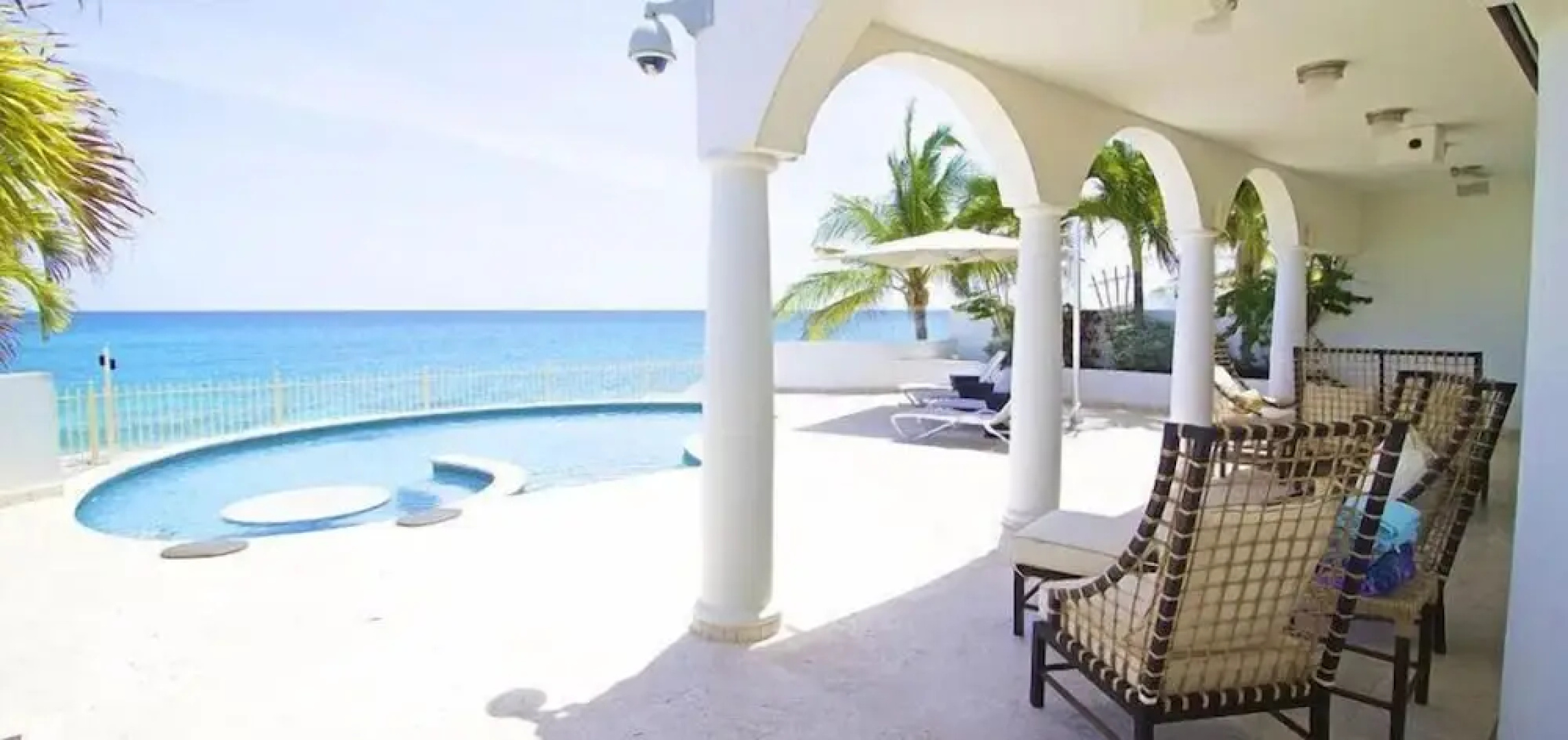 Villa Bahari