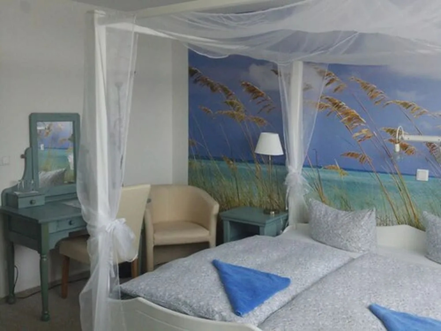 Landhotel Ostseetraum & Fewo