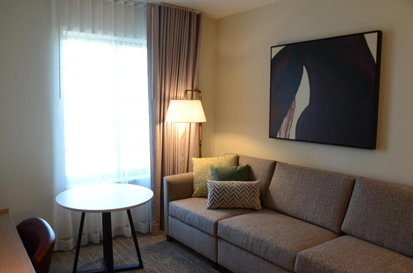 Staybridge Suites Nashville SE - Murfreesboro by IHG