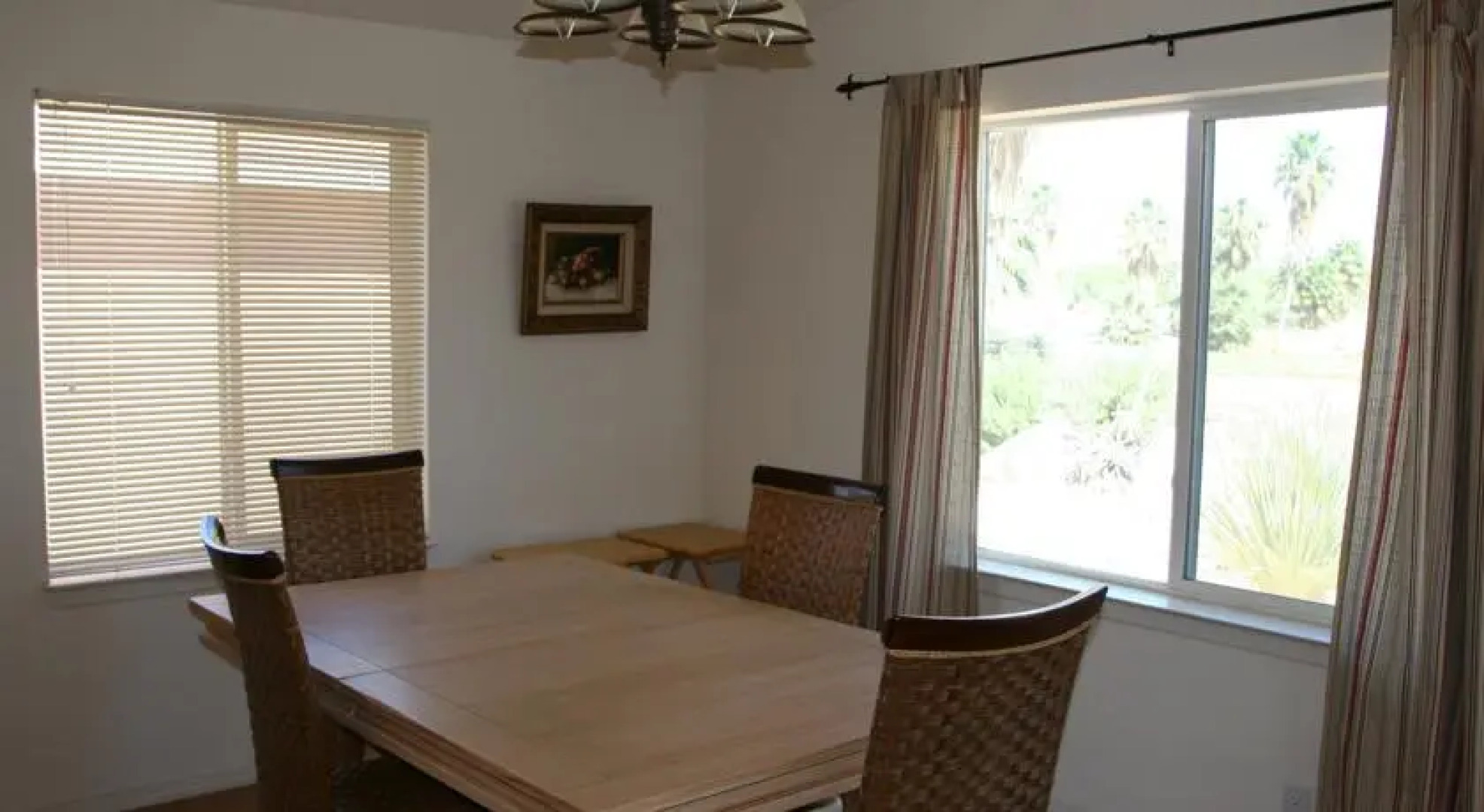 Roadrunner Club Borrego Springs - A Seniors-Only Community #396