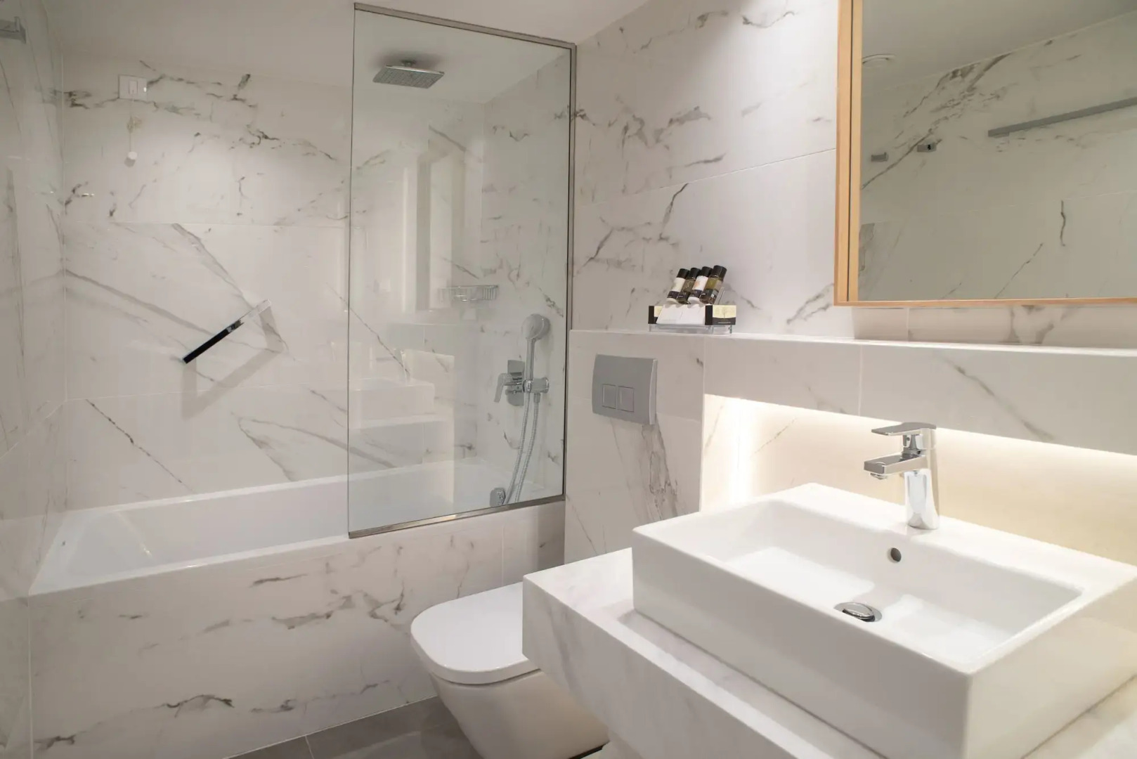 Отель Chios Chandris 