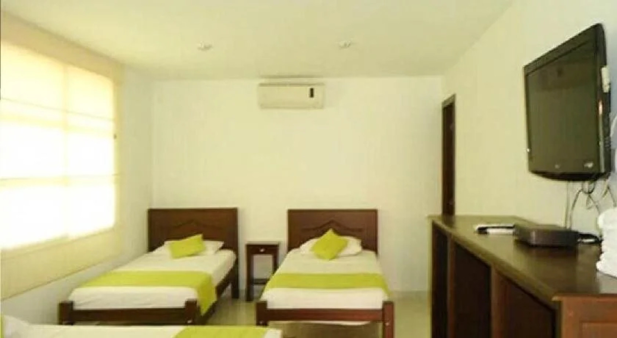 Finca Hotel Villa Martha