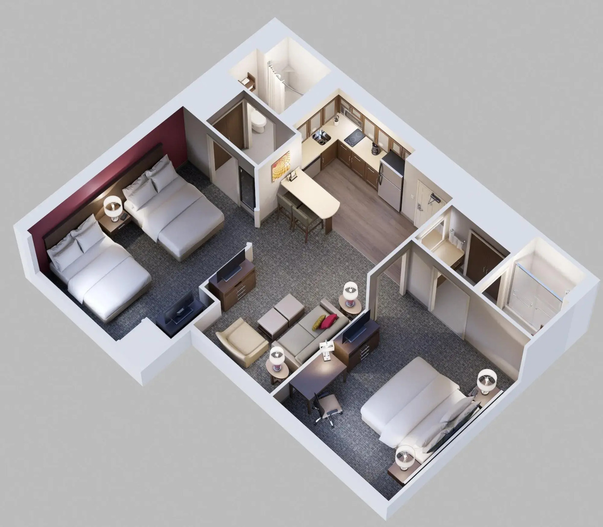 Staybridge Suites Denton by IHG