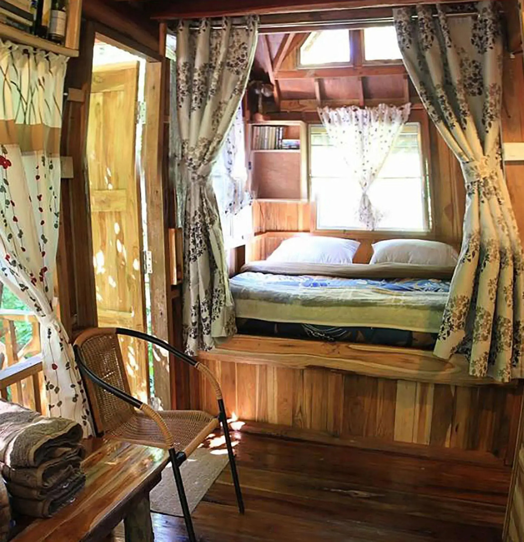 Rabeang Pasak Treehouse Resort