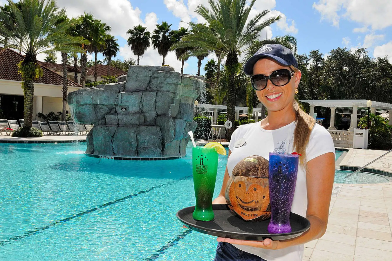 Star Island Resort and Club