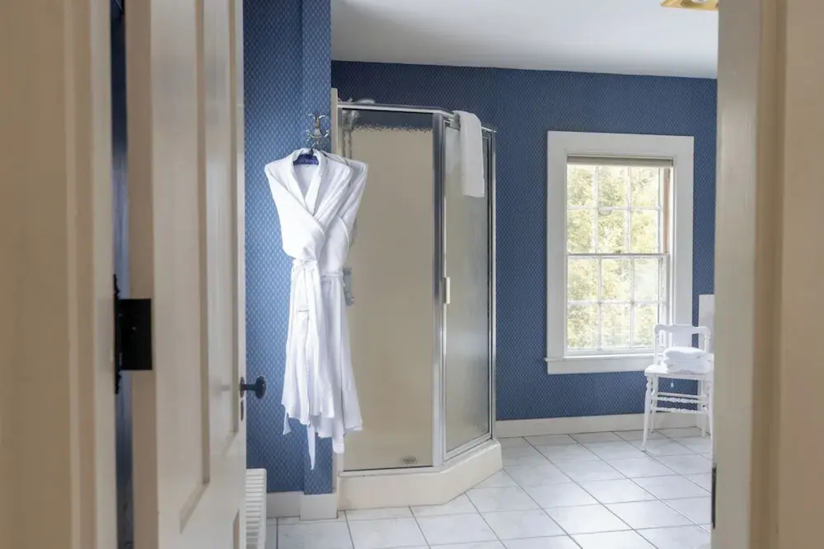 The White Gables Inn