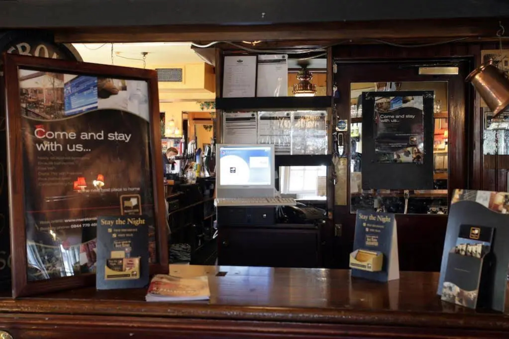 The Junction Hotel Dorchester