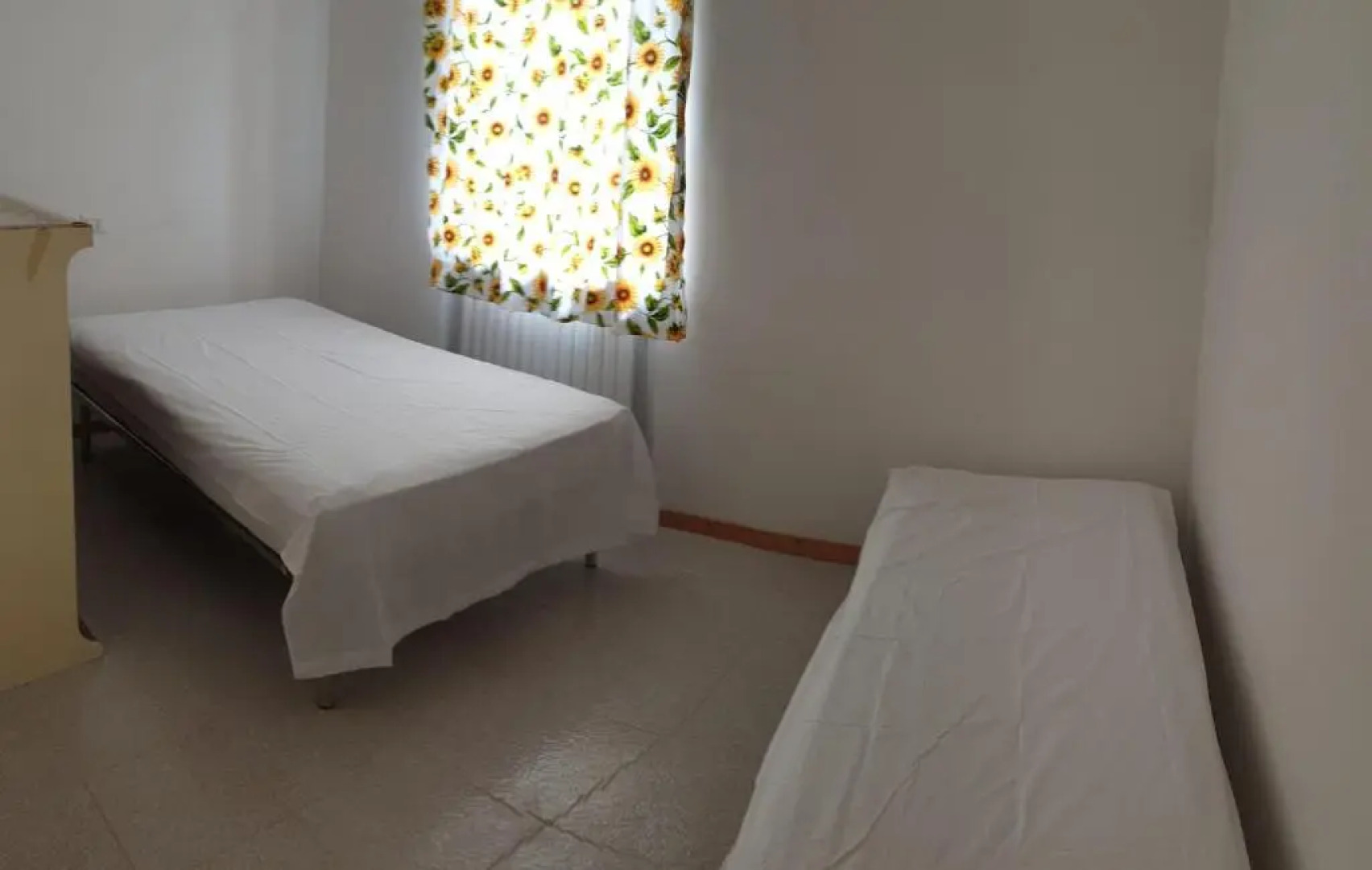 Appartamento a solo 5 minuti dal mare di Pedaso in macchina e 25 minuti a zone collinare