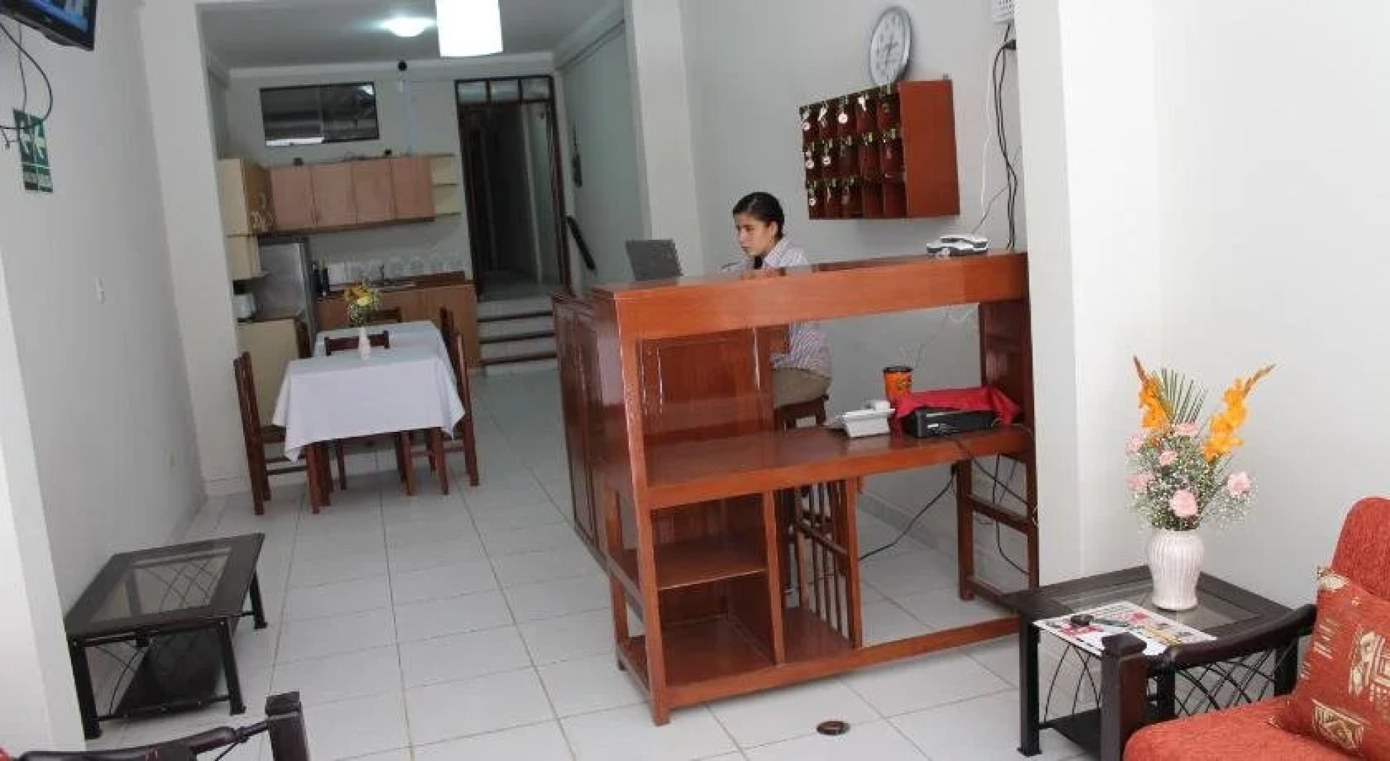 Residencial Moquegua