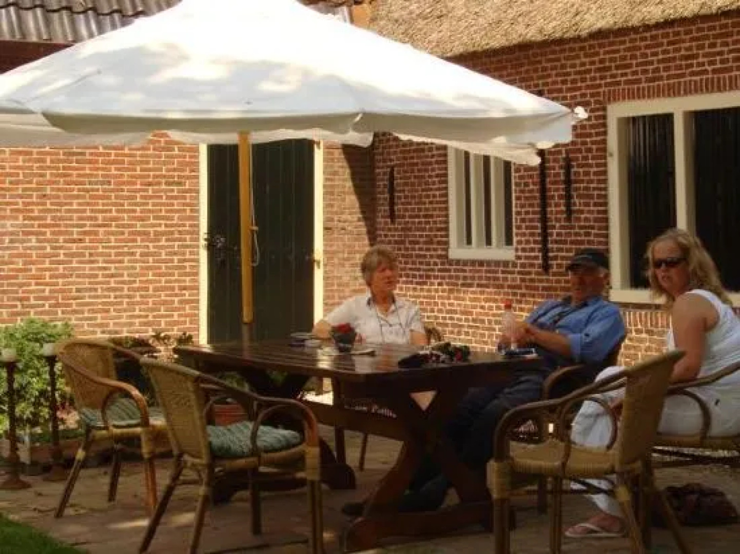 "De Bolstienpleats".