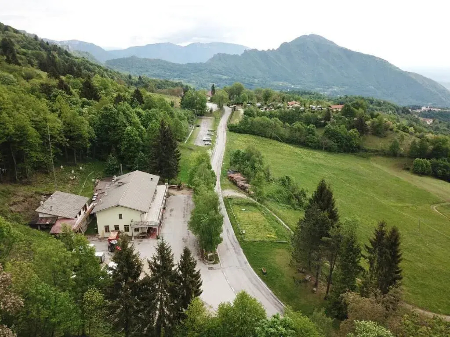 Damarco Alloggio Turistico Locanda