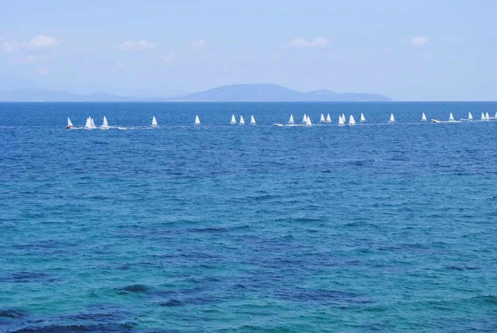 Andromachi Apartments