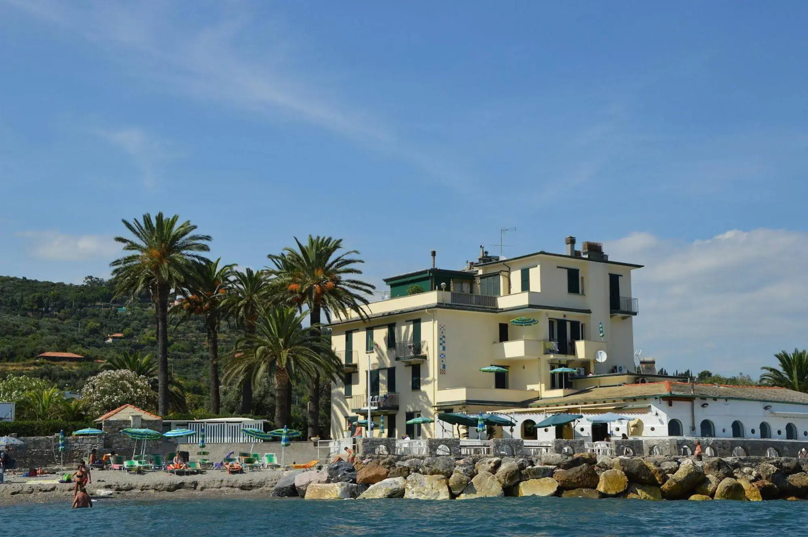 Residence Villa Miky