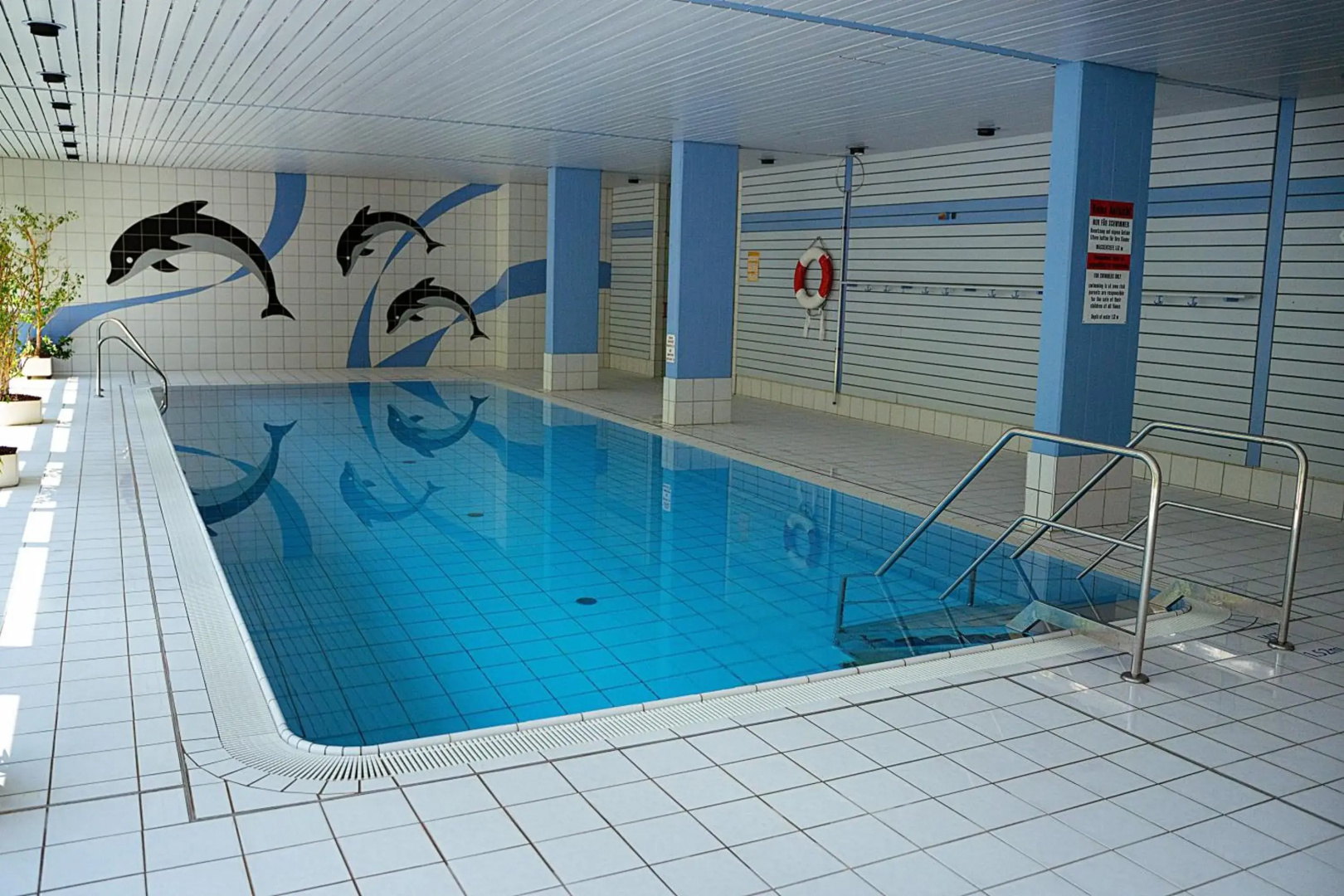 Predigtstuhlblick Apartment - Terrasse - Pool - Panorama