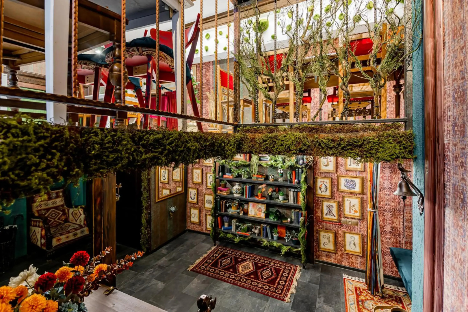 Tiflis Inn Glamour Boutique Hotel