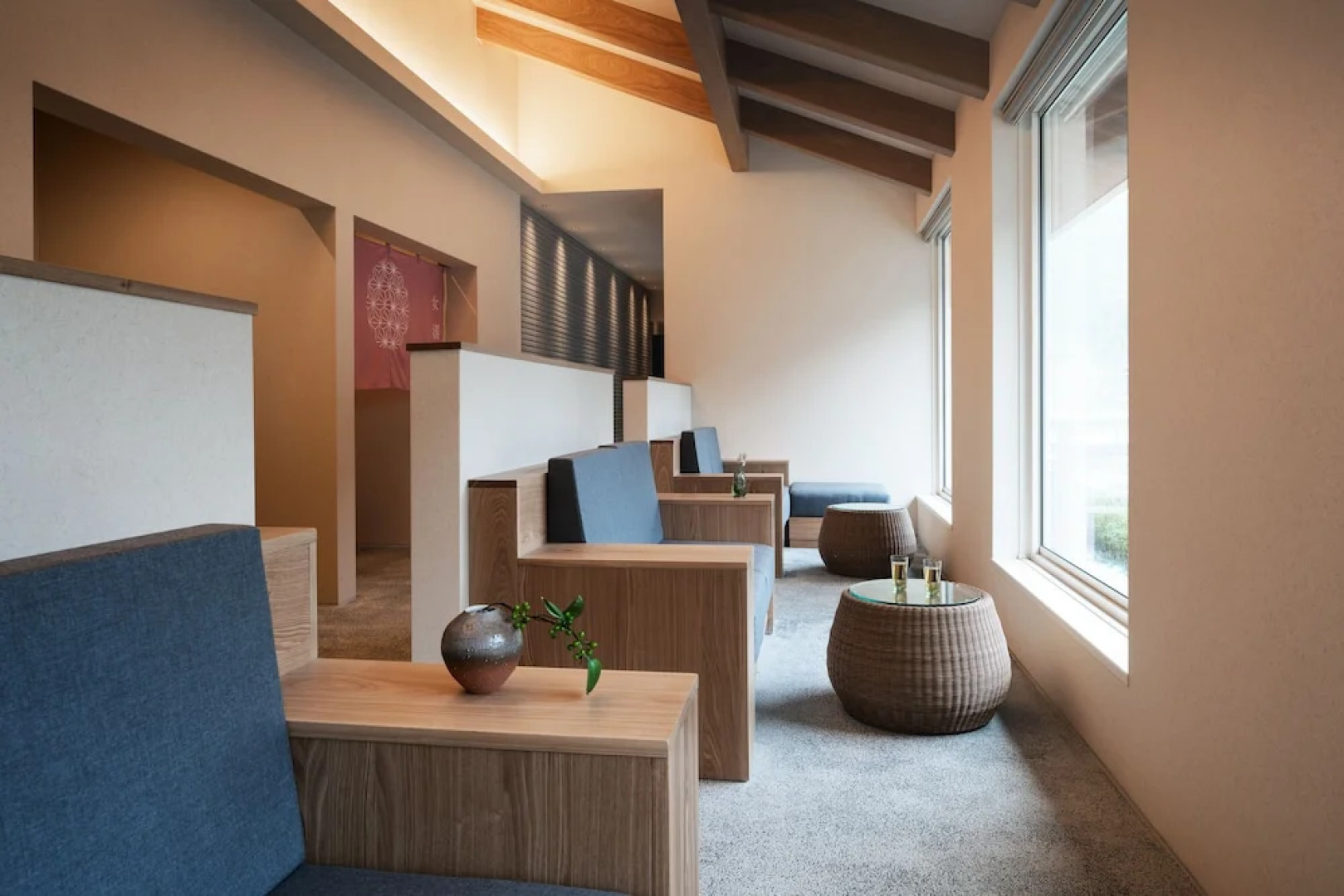 Hoshino Resorts KAI Nagato