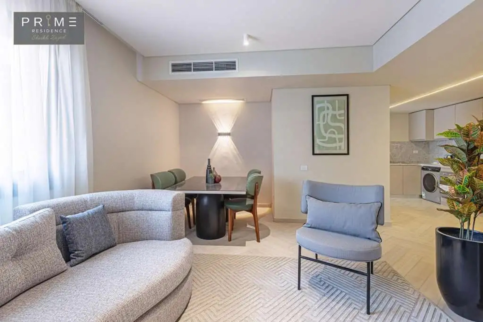 Prime Residence Sheikh Zayed