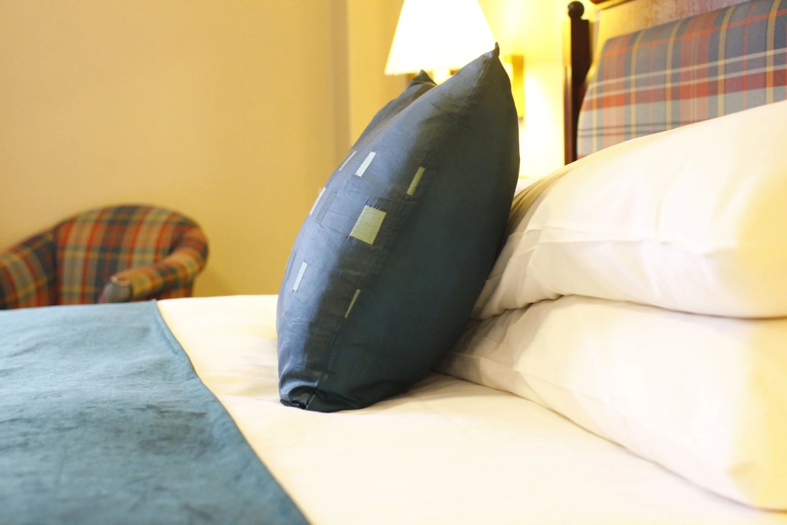 The Lion Hotel Shrewsbury