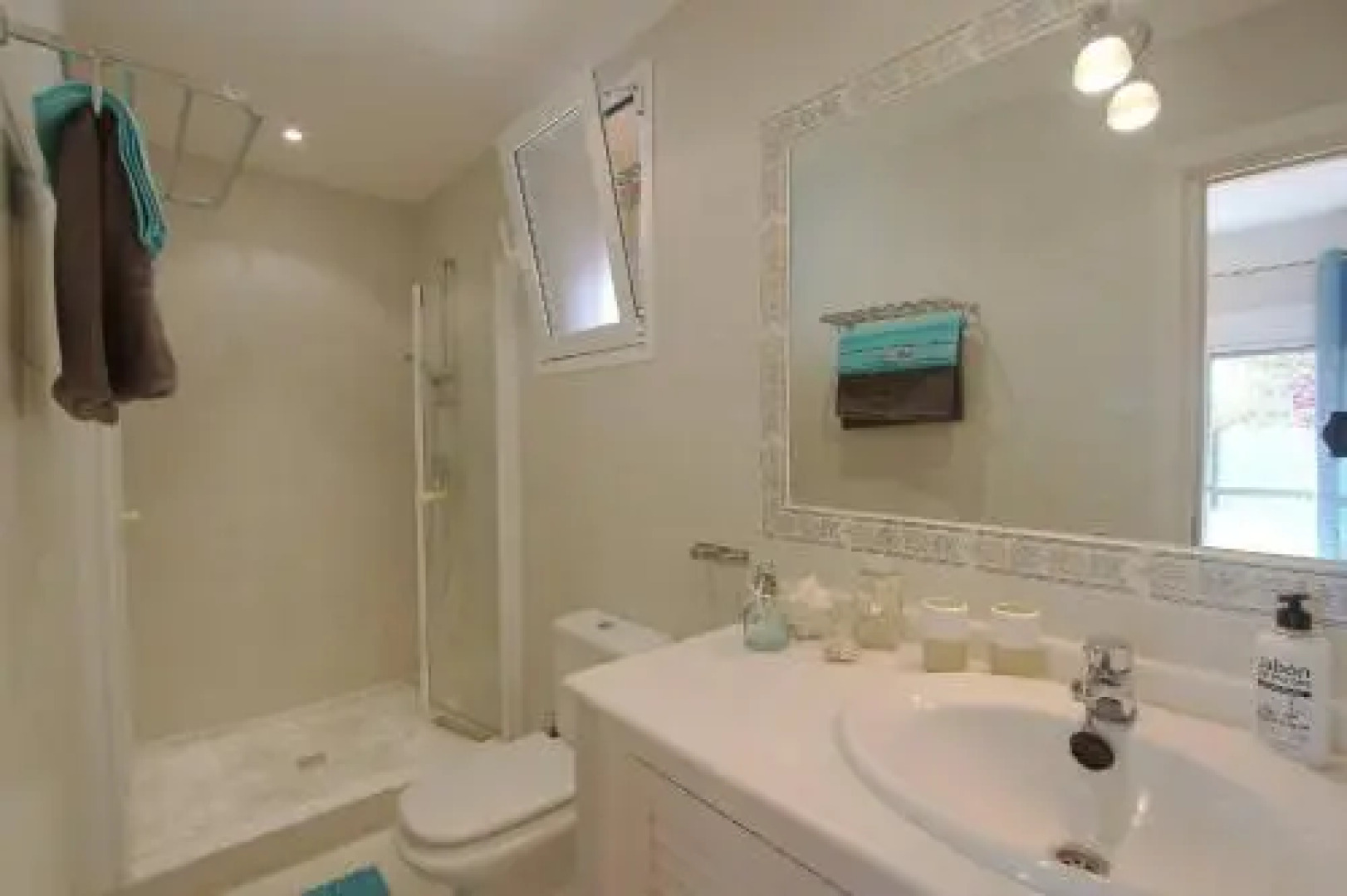 1109 * Panorama Sea View Family Villa Roof Terrace- Annex