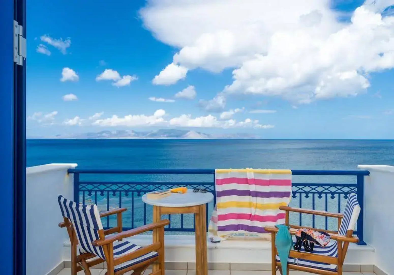 Pelagia Aphrodite Hotel