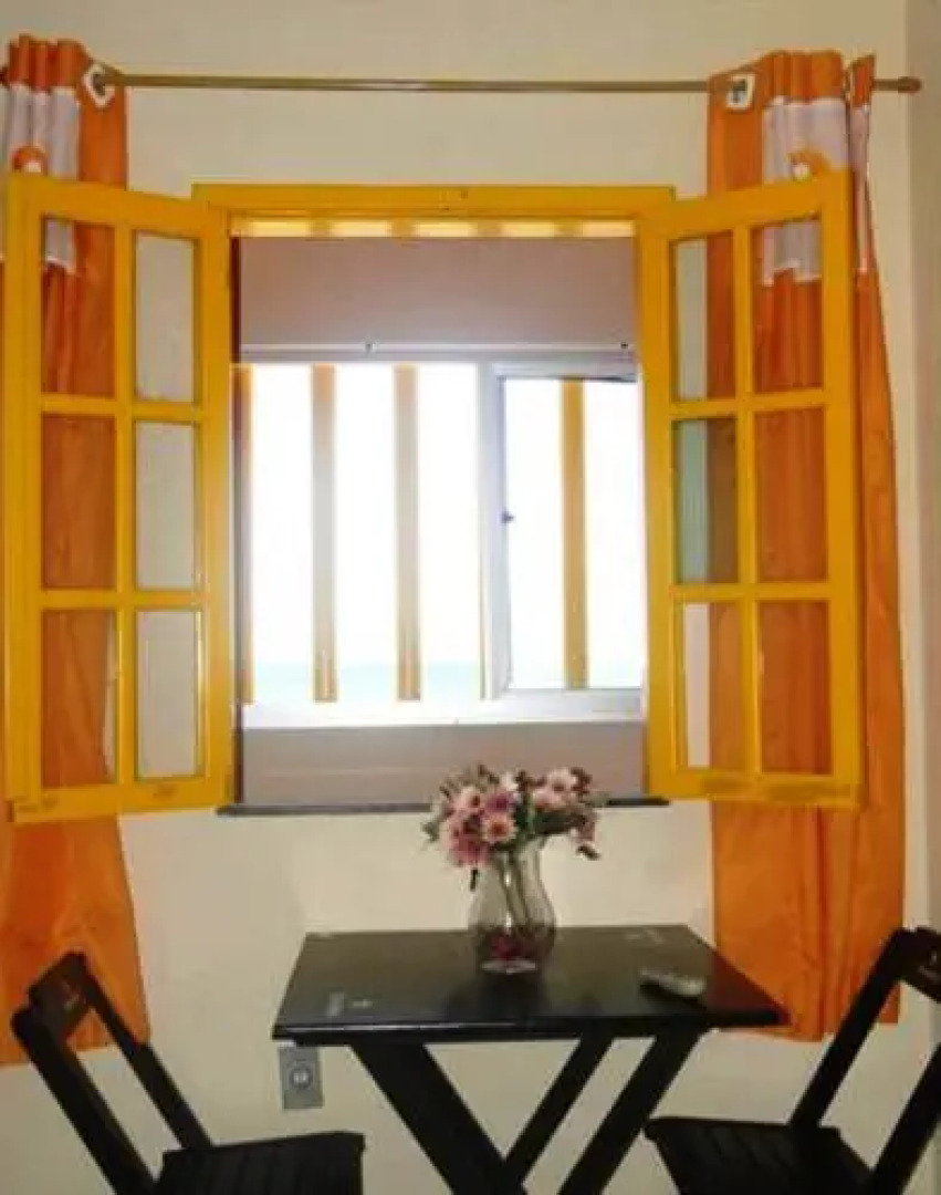 Apartamentos da Coló-Arembepe-Bahia-Brasil