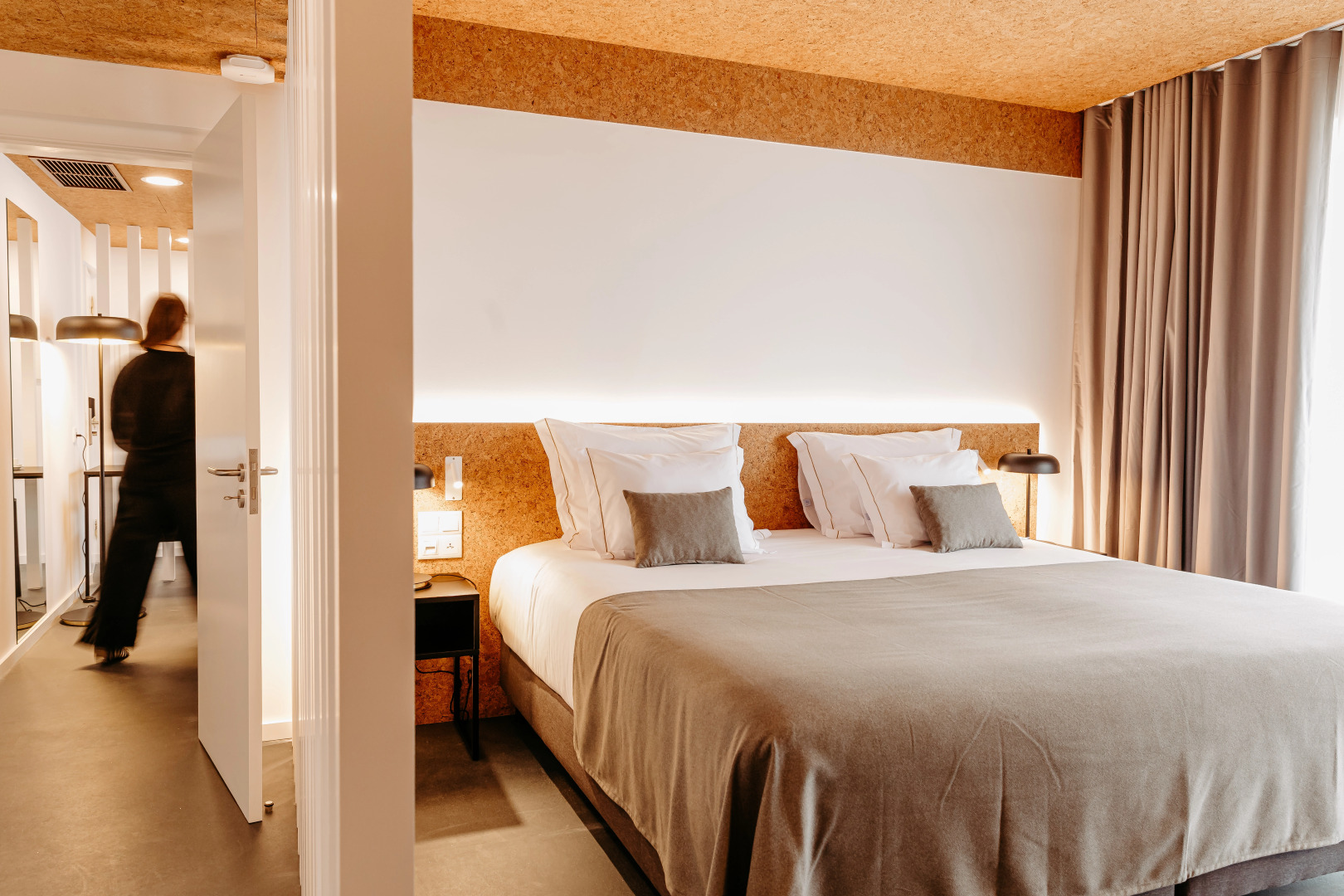 Canadiano - Urban Nature Hotel